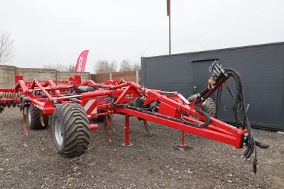 Kypřič Horsch Terrano 4.4 GX.