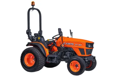 Kubota EK1-261.