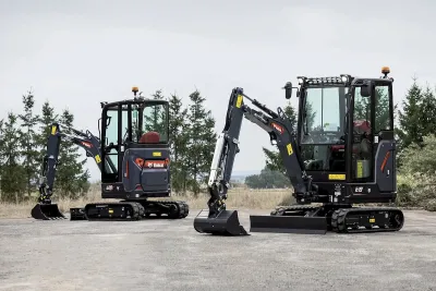 Limitovaná verze zahrnuje modely E19 a E20z. Od každého pouze 25 kusů.