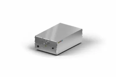 Druhá novinka je nabíjecí systém CHIMERO High Power Charger.