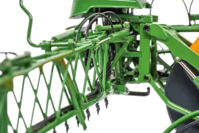 Detaily modelu postřikovače Amazone Pantera 7004