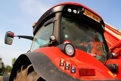 Mccormick x7 670 power plus kabina.vzadu