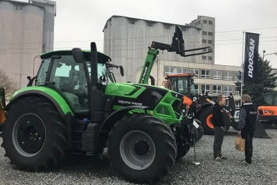Den otevřených dveří střediska Garnea v Sedlčanech