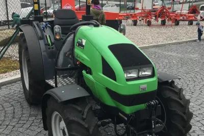 Den otevřených dveří střediska Garnea v Sedlčanech