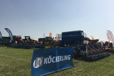 Výstava Naše pole Nabočany 2019