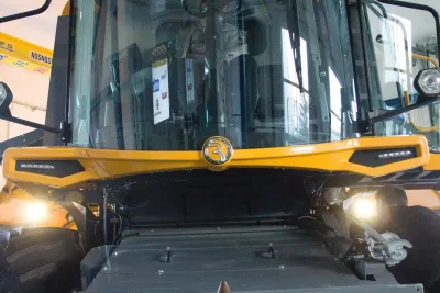 Sampo Comia C12