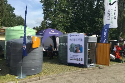 Mezinárodní agrosalon Země živitelka 2019