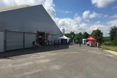 Den otevřených dveří v HOD Dolní Heřmanice