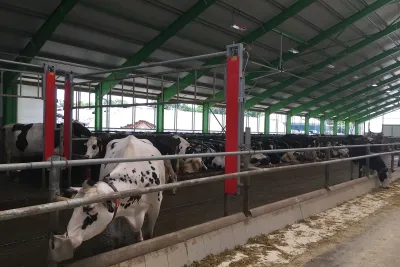 Den otevřených dveří v HOD Dolní Heřmanice