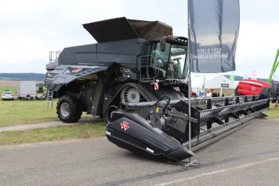 Den zemědělce 2021