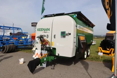 Den zemědělce 2021