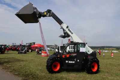 Den zemědělce 2021