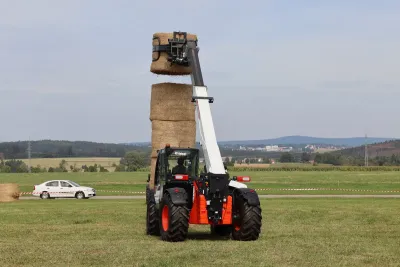 Den zemědělce 2021