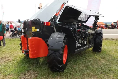 Den zemědělce 2021