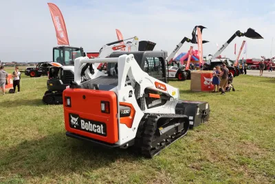 Den zemědělce 2021