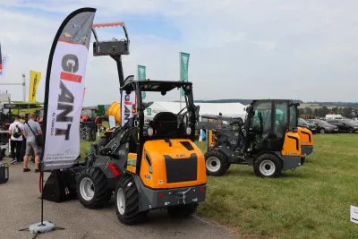 Den zemědělce 2021