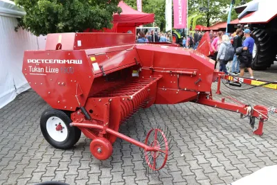 Země živitelka 2021