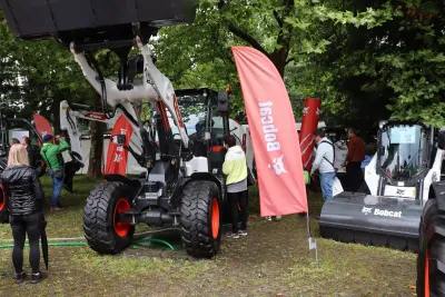 Země živitelka 2021