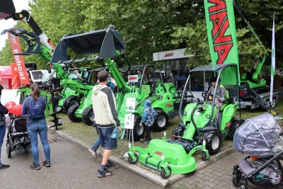 Země živitelka 2021