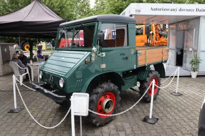 Země živitelka 2021