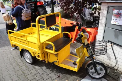 Země živitelka 2021