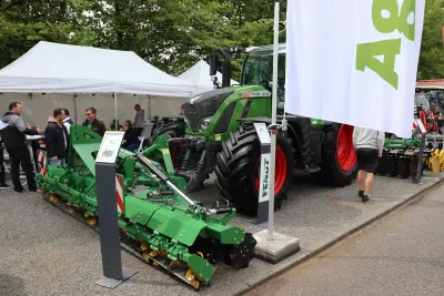Země živitelka 2021