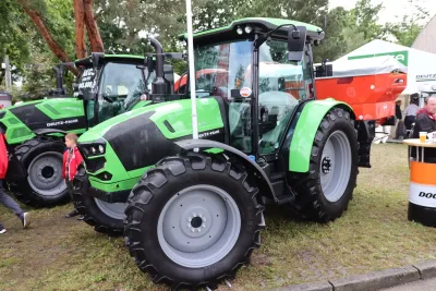Země živitelka 2021