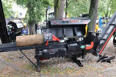 Země živitelka 2021