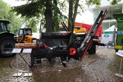 Země živitelka 2021