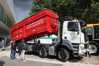 Země živitelka 2021