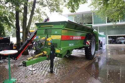 Země živitelka 2021
