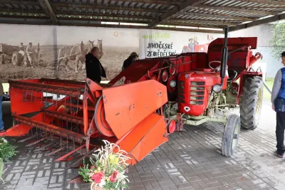 Země živitelka 2021