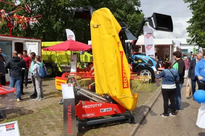 Země živitelka 2021