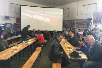 Den otevřených dveří společnosti AgroKonzulta Žamberk
