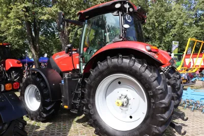 Země živitelka 2022 v Českých Budějovicích
