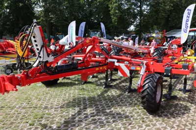 Země živitelka 2022 v Českých Budějovicích
