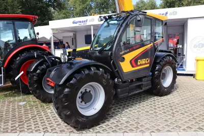 Země živitelka 2022 v Českých Budějovicích
