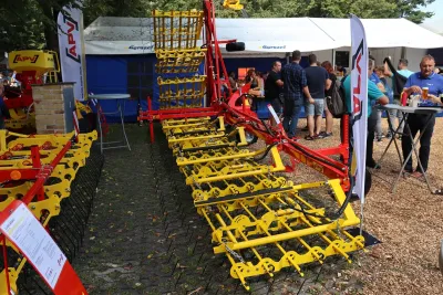 Země živitelka 2022 v Českých Budějovicích