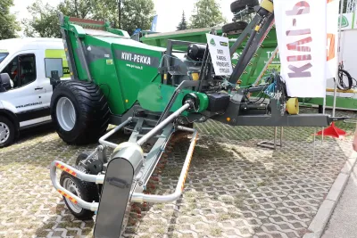 Země živitelka 2022 v Českých Budějovicích