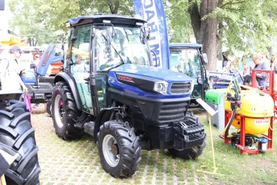 Země živitelka 2022 v Českých Budějovicích