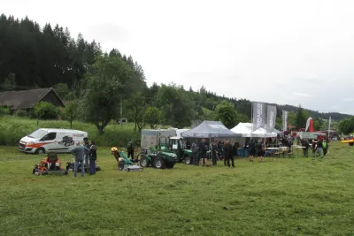 Den pícninářské techniky v Karlovicích