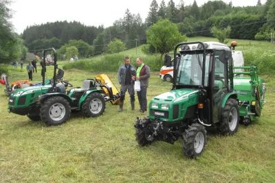 Den pícninářské techniky v Karlovicích