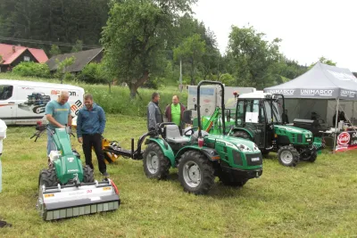 Den pícninářské techniky v Karlovicích