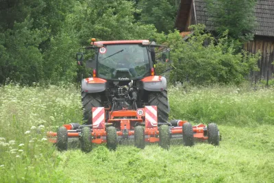 Den pícninářské techniky v Karlovicích