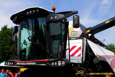 Agrokomplex 2016