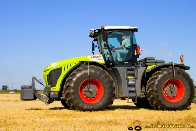 Amazone Demo Tour