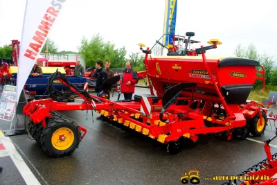 Fendt Feldtag 2015
