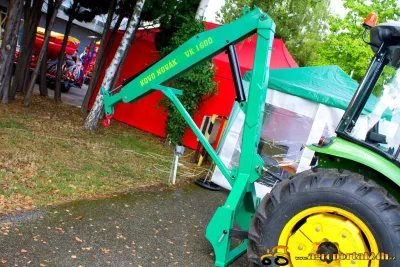 Agrokomplex 2015