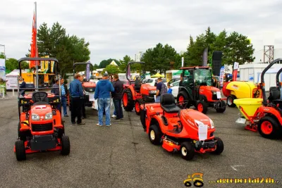 Agrokomplex 2015