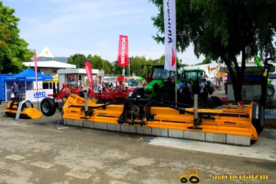 Agrokomplex 2015
